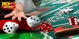Cách soi cầu tài xỉu