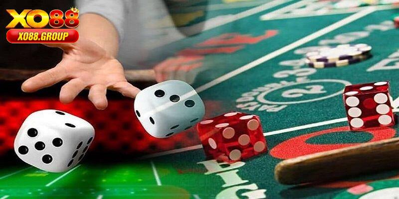 Cách soi cầu tài xỉu