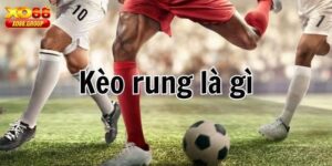 Kèo rung
